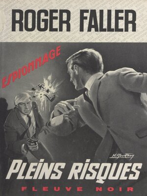 cover image of Pleins risques